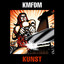 Kunst cover