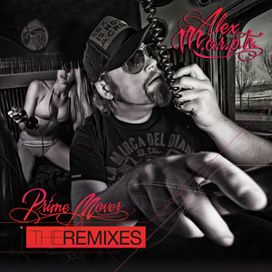 Prime Mover (The Remixes) album