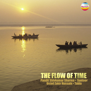 The Flow of Time album