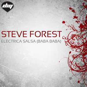 Electrica Salsa (Baba Baba) album