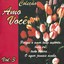 Amo Você Volume 3 Albumcover