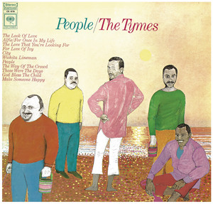 People cover