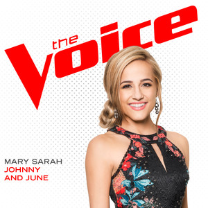 Mary Sarah Photo
