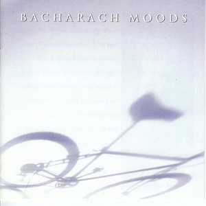 Bacharach Moods Albumcover