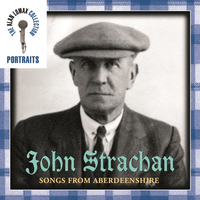 John Strachan Photo