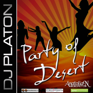 DJ Platon
