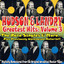 Hudson & Landry Greatest Hits Vol. 3 Albumcover