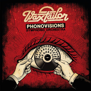 Phonovisions Symphonic Orchestra cover