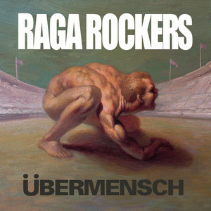 Übermensch cover