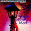 A Touch of the Blues cover