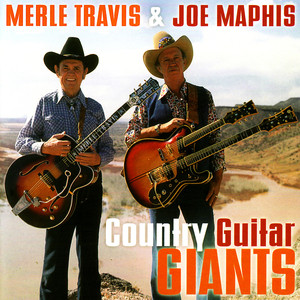 Country Guitar Giants album