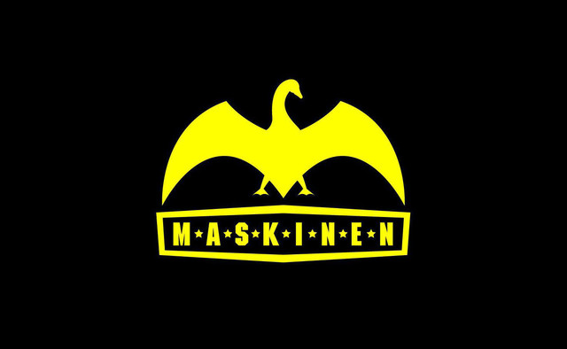 Maskinen photo