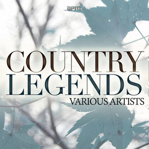 Country Legends album