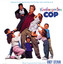 Kindergarten Cop cover