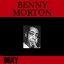 Benny Morton (Doxy Collection) Albumcover