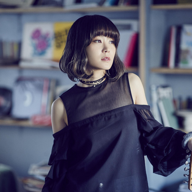 森恵 photo
