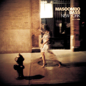 Masoombo Bass