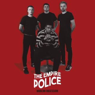 The Empire Police Photo