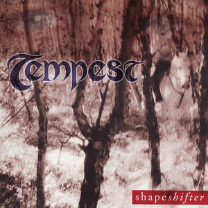 Shapeshifter cover