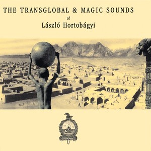Transglobal and Magic Sounds Albumcover