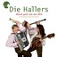 Musik geht um die Welt Albumcover
