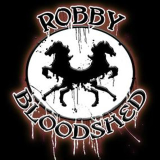 Robby Bloodshed Photo