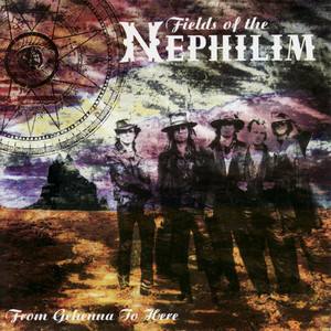 From Gehenna to Here cover