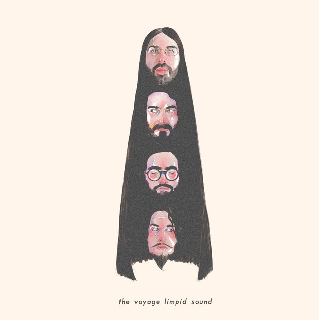 The Voyage Limpid Sound photo