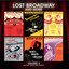 Lost Broadway, Vol. 3 Albumcover