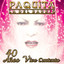 40 Anos Vivo Contenta cover
