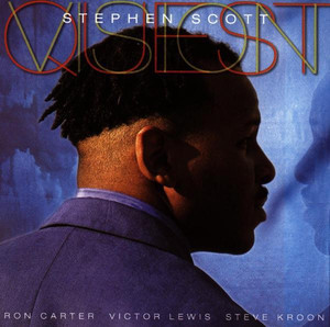 Vision Quest album