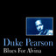 Blues for Alvina cover