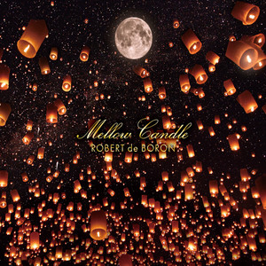 Mellow Candle cover