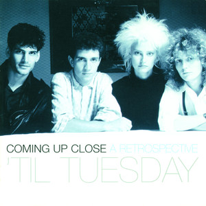 Coming Up Close: A Retrospective album