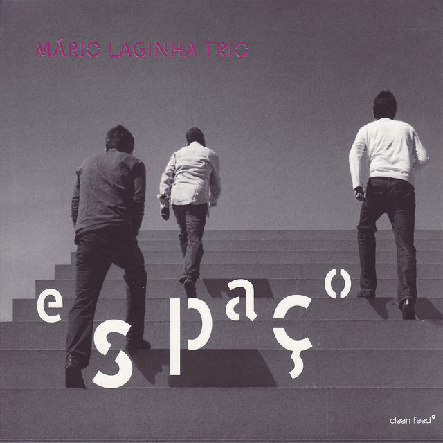Mário Laginha Trio Photo