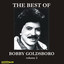 The Very Best Of Bobby Goldsboro, Volume 2 cover