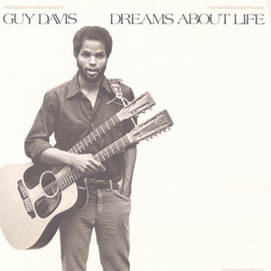 Dreams About Life cover