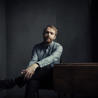 Will Stratton Photo
