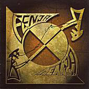 Den grove cover