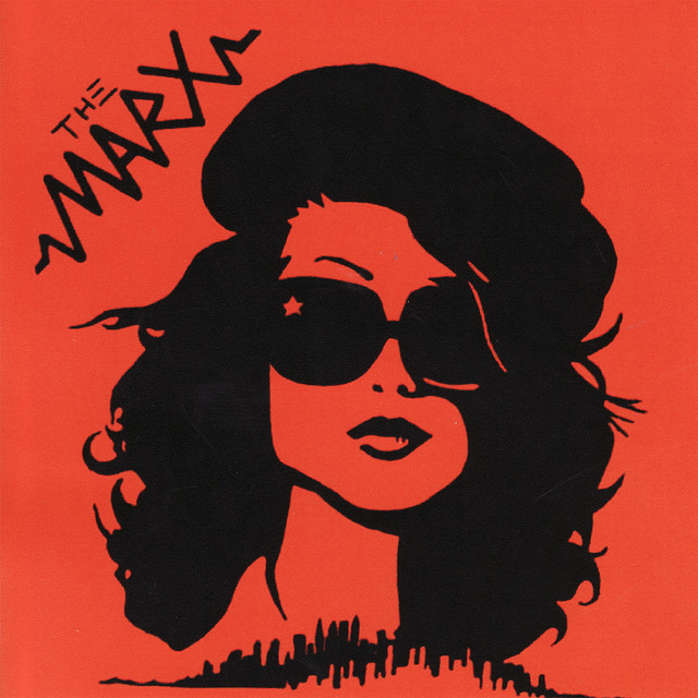The MARX Photo