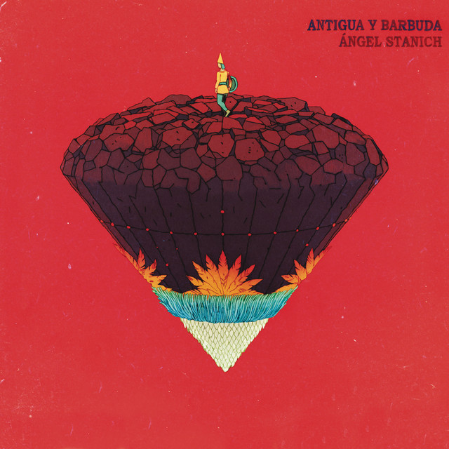 Antigua Y Barbuda cover