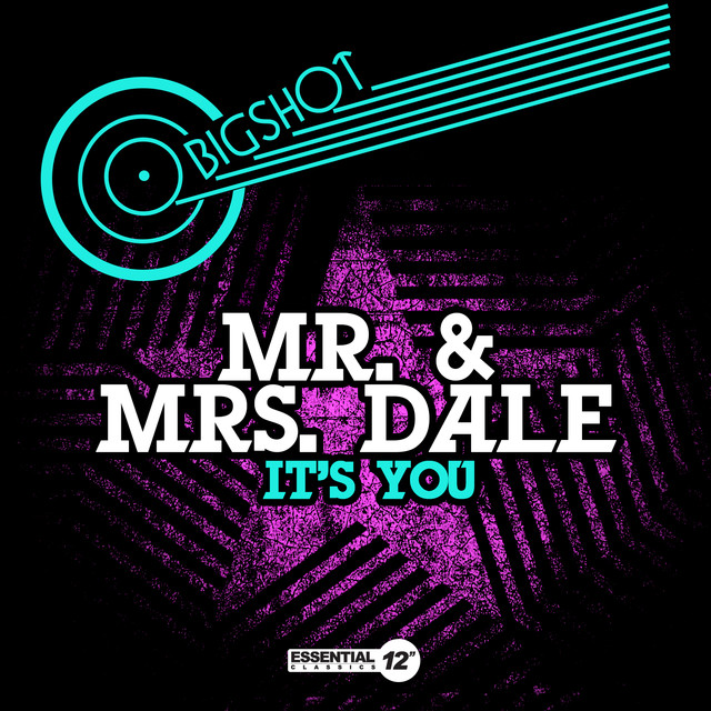 Mr. Dale Photo