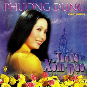 Tha la Xom Dao Albumcover