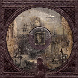 Penny Black cover