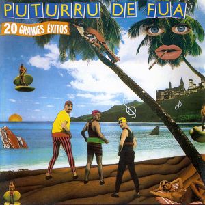 Puturru de Fua