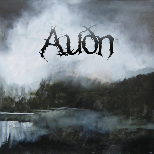 Auðn cover