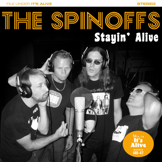 The Spinoffs Photo