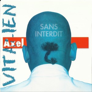 Axel Vitalien