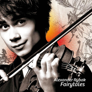 Fairytales (German Version) album