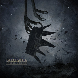 Dethroned & Uncrowned cover